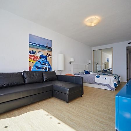 Ocean View Apartment Моган Экстерьер фото