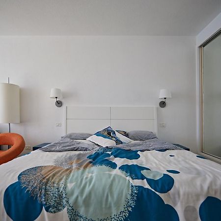 Ocean View Apartment Моган Экстерьер фото
