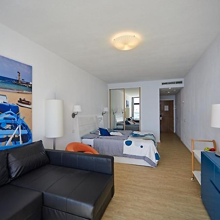 Ocean View Apartment Моган Экстерьер фото