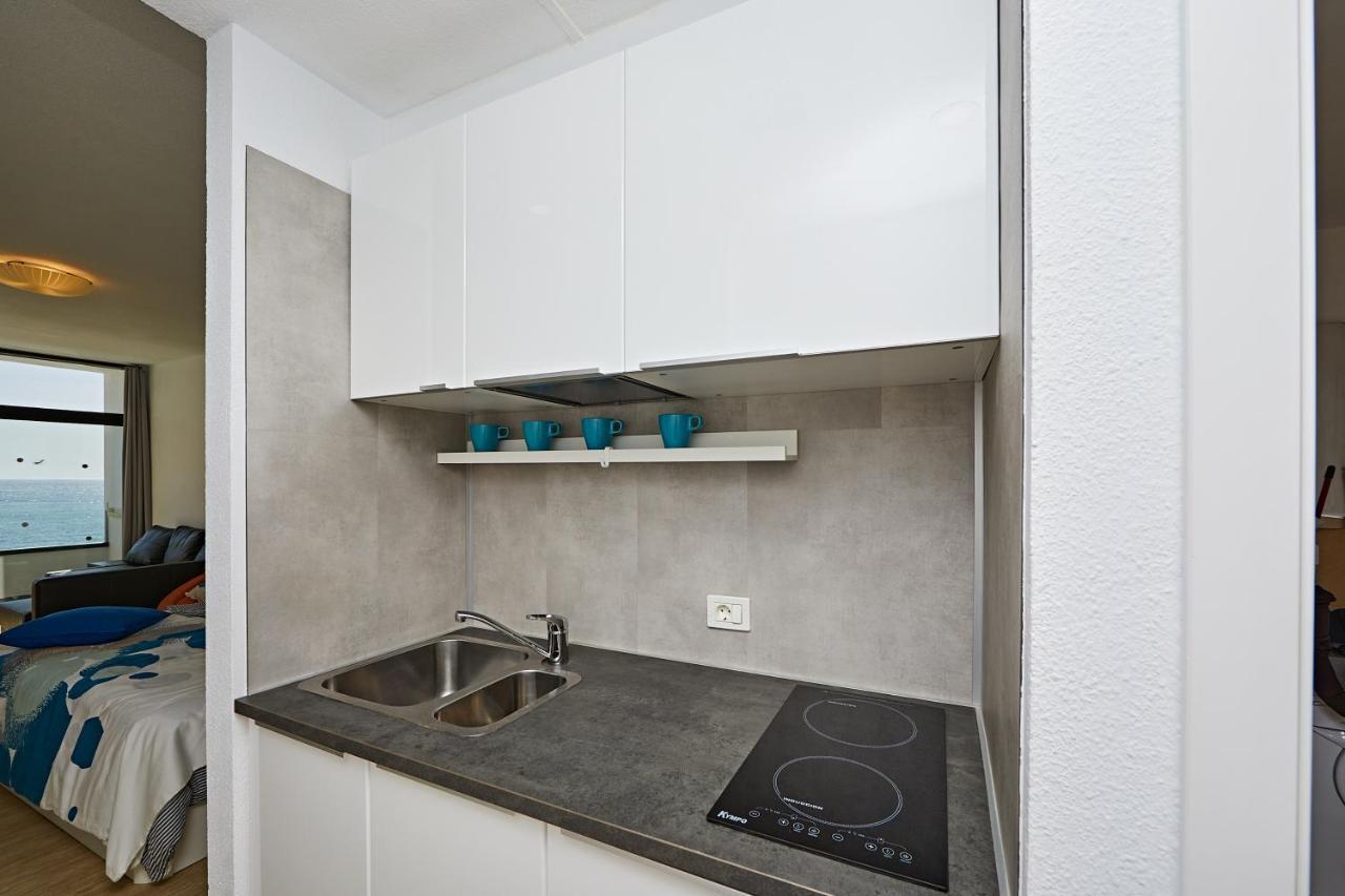 Ocean View Apartment Моган Экстерьер фото