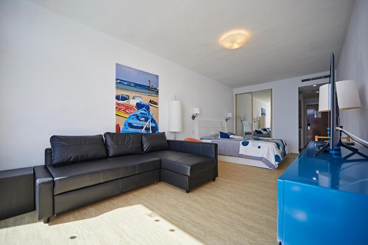 Ocean View Apartment Моган Экстерьер фото