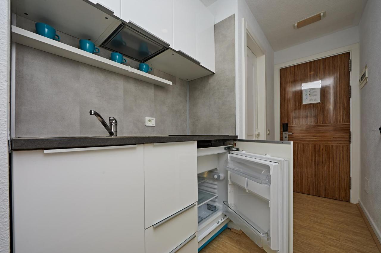 Ocean View Apartment Моган Экстерьер фото
