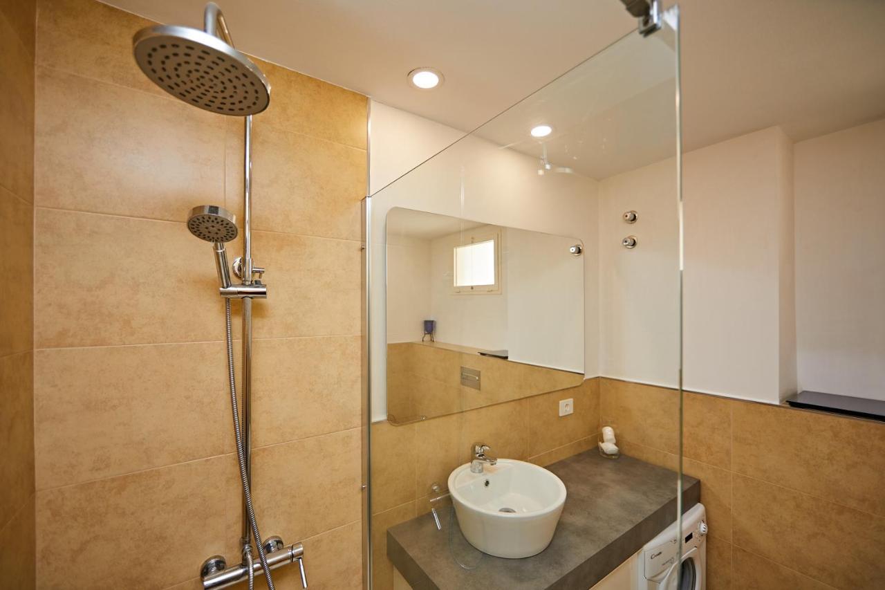 Ocean View Apartment Моган Экстерьер фото