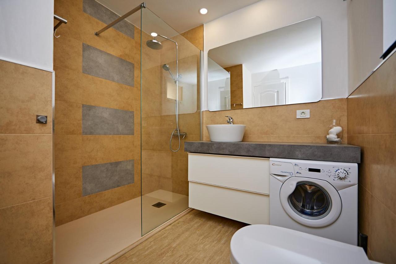 Ocean View Apartment Моган Экстерьер фото