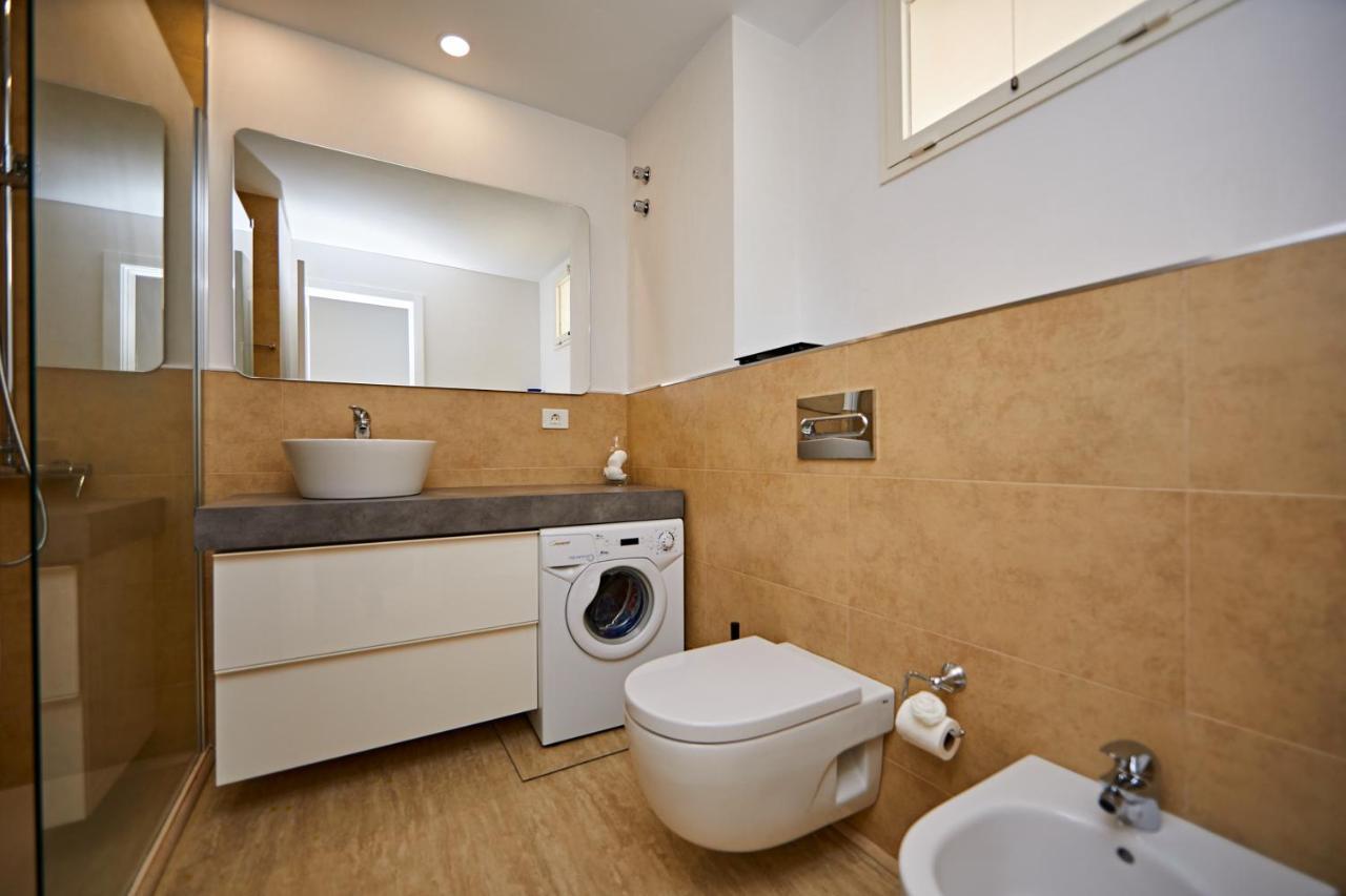 Ocean View Apartment Моган Экстерьер фото