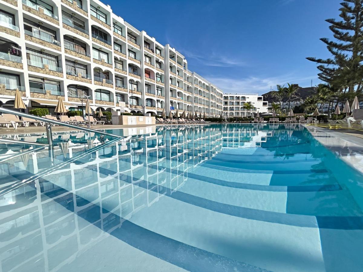 Ocean View Apartment Моган Экстерьер фото